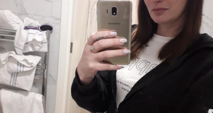 Positive affirmations