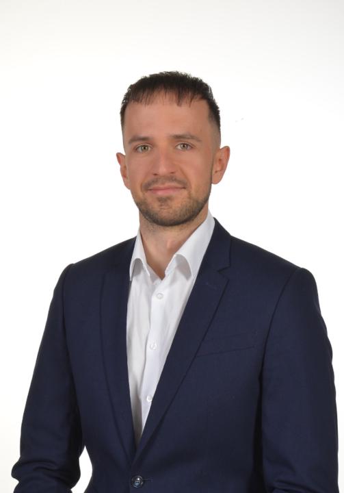 Dawid Chruszcz