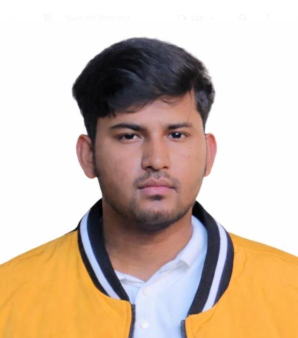 Siam Ahmed