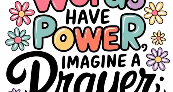 Prayer Praise Craft Studio