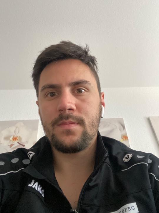 Nico Buß