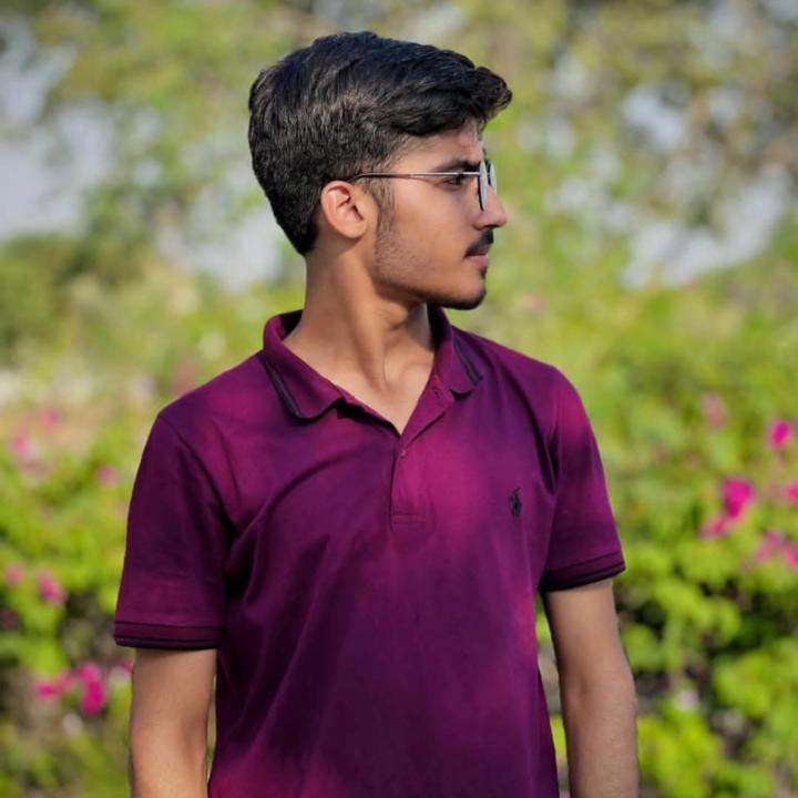 Affan Asghar Khan