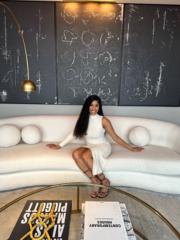 Aysia Singleton