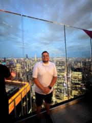 Danny Villegas