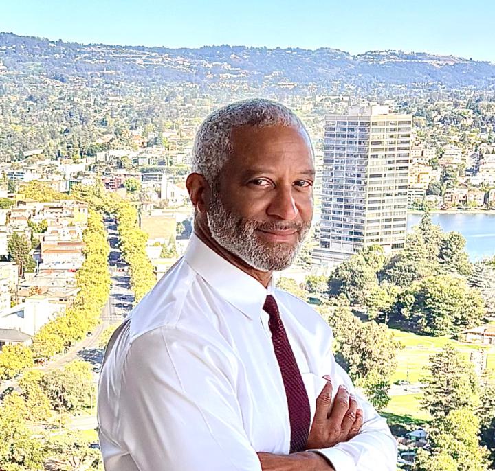 Philip Patrick