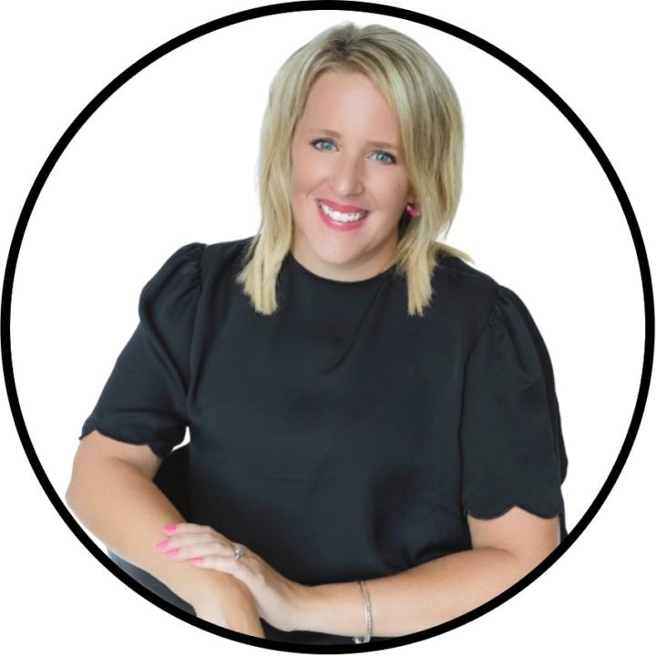 Jennifer McDillon