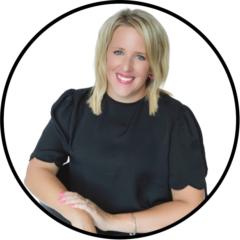 Jennifer McDillon