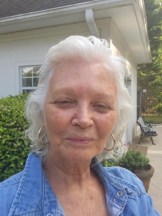 Brenda Carroll