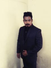 Sravankumar Tiwari