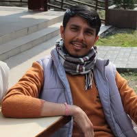 Narayan Adhikari