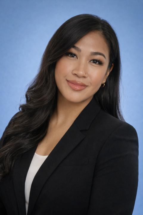 Imarie Gasco