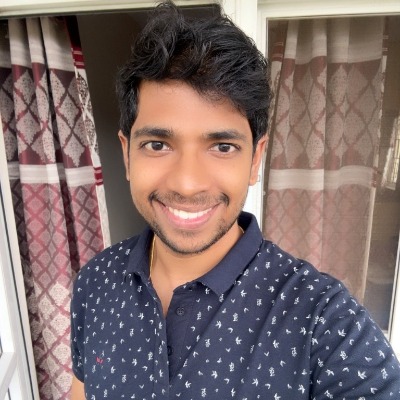 Krishna Prasanth