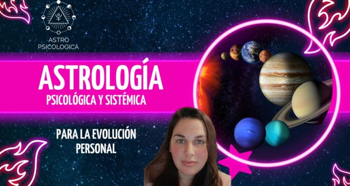 Astropsicologica 