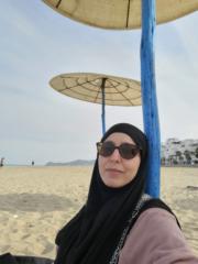 Assmae Amzough