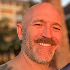 Mark Oram
