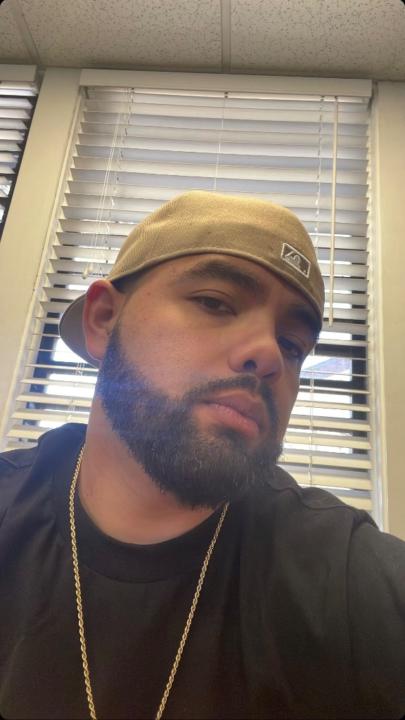 Jairo Serrato