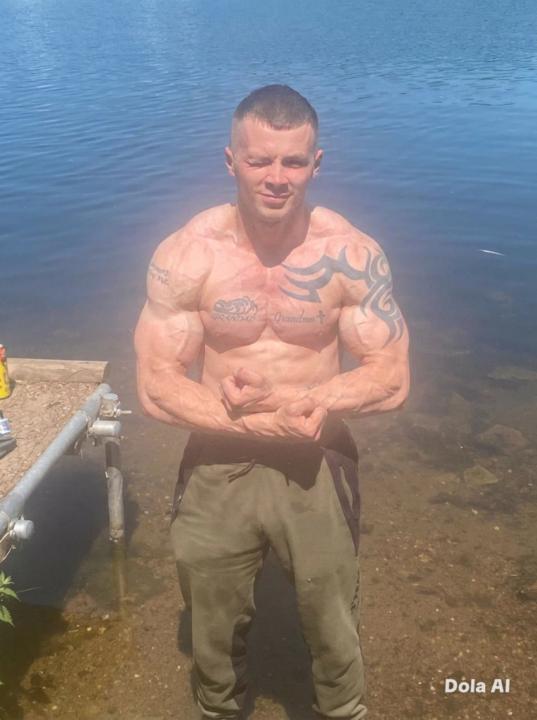 Adam Rowlands