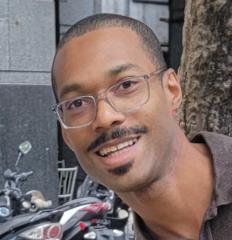 Aaron Brown