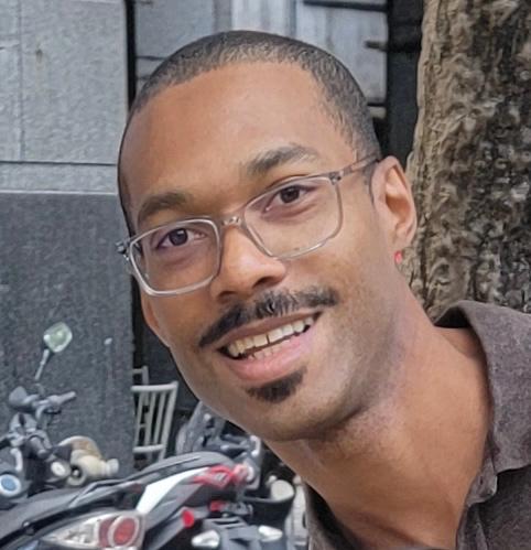 Aaron Brown