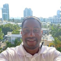 Marcus Becton