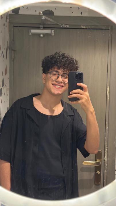 احمد المسيري