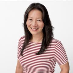 Stephanie Hong Flores