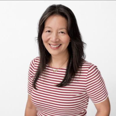 Stephanie Hong Flores