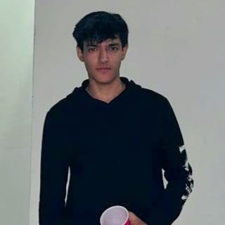Naitik Arora