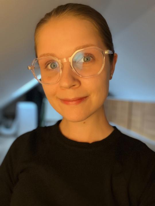 Kristina Lisitsyna