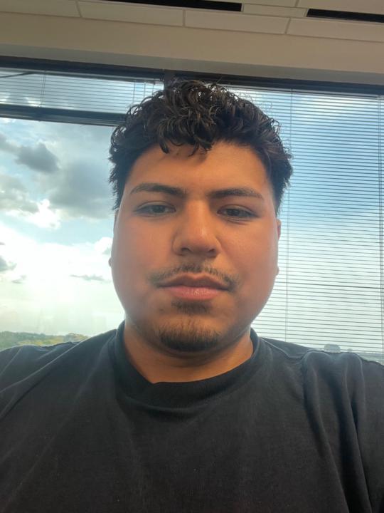 Alex Valadez