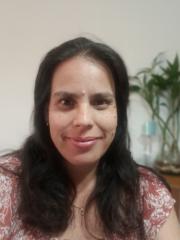 Carla Vásquez
