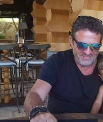 Armando García-Paredes Espin