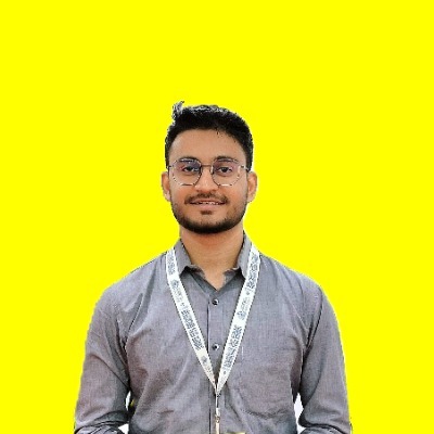 Abhishek Gangane
