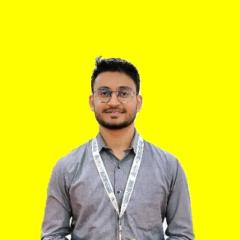 Abhishek Gangane