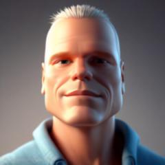 Fred M