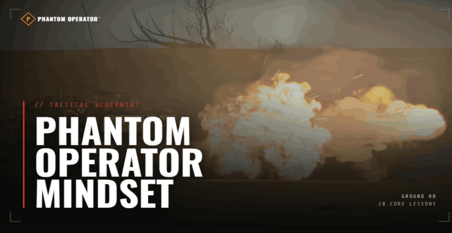 Phantom Operations