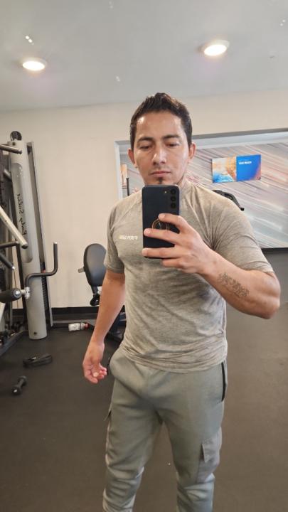 Humberto Alcivar Humberto Alcivar