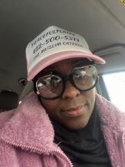 Keesha Marcelle Bennett