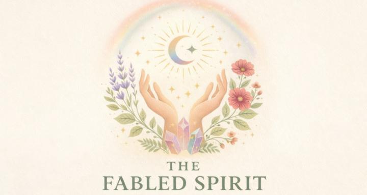 The Fabled Spirit Community