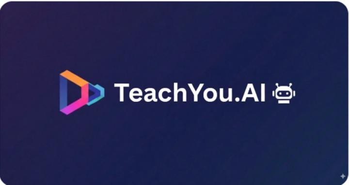 TeachYou AI