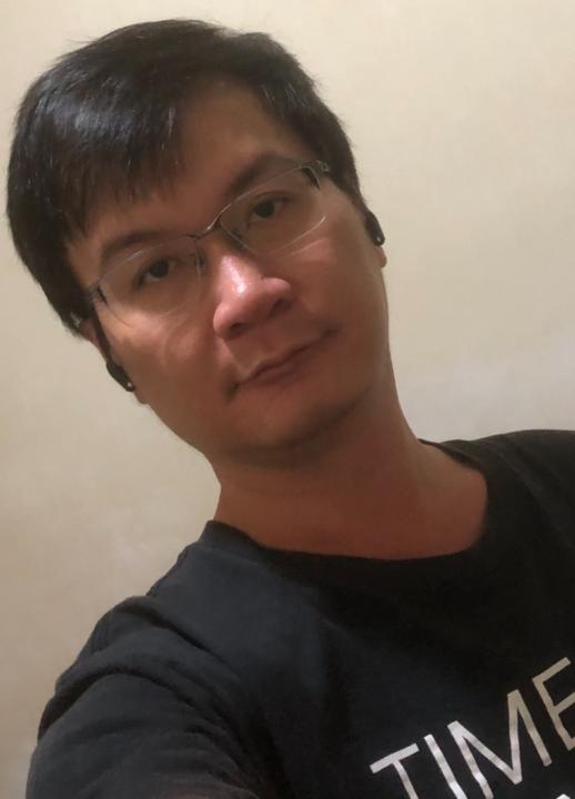 YuSzu Chu
