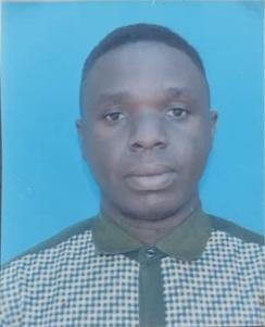 Jofrey Mchwemba