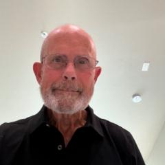 Wayne Fallentine