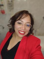 Ana Ruth Gutierrez Chavez