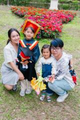 Queenie Wong