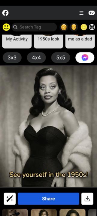 Anntonette Wilkerson