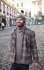 Hamish Mounsey