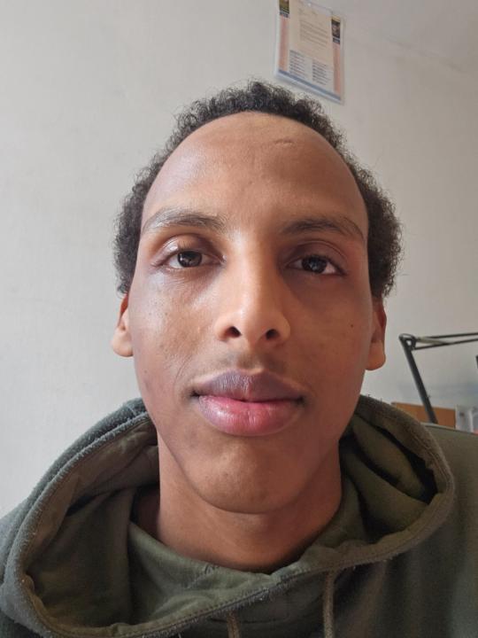 Abdulaziz Adam