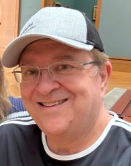 Dave P