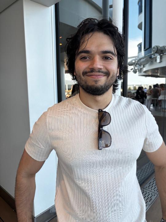 Mario Garcia